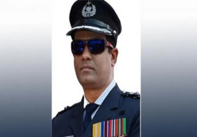 স্ত্রী এমপি হওয়ায় পুলিশ সুপারকে প্রত্যাহার