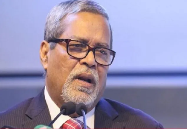 স্বতঃস্ফূর্ত অংশগ্রহণই আস্থার প্রমাণ: নূরুল হুদা