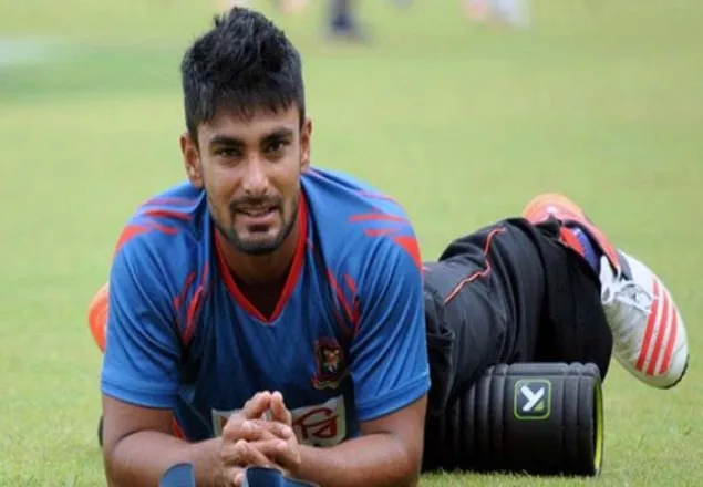 মুশফিকের ‘বিকল্প’ হিসেবে দলে লিটন দাস