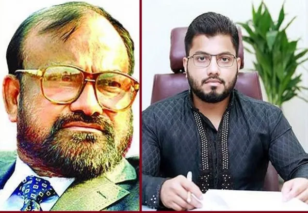 সাদেক হোসেন খোকার ছেলে-মেয়েকে আত্মসমর্পণের নির্দেশ  