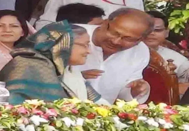 বীরমুক্তিযোদ্ধা আব্দুল মালেকের রাজনৈতিক সংক্ষিপ্ত জীবনী!