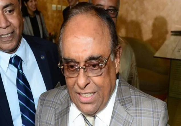বোর্ড গঠন করে ব্যারিস্টার মইনুলকে চিকিৎসা দেওয়ার নির্দেশ