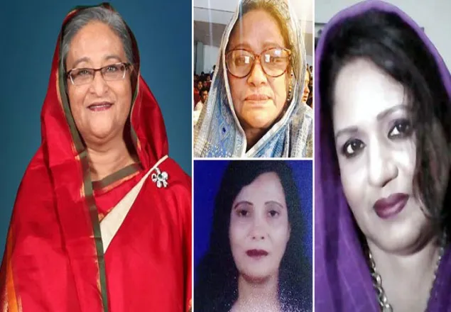 আরও তিন শিল্পীর চিকিৎসায় ১৫ লাখ টাকা দিলেন প্রধানমন্ত্রী