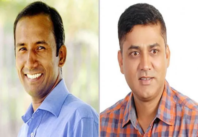 ডিআরইউ’র সভাপতি ইলিয়াস, সম্পাদক কবির