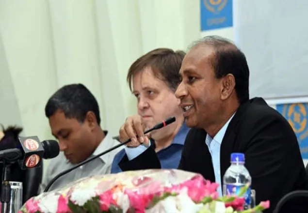 নির্বাচনে গুজব বড় চ্যালেঞ্জ: মনিরুল ইসলাম