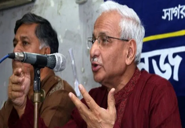 নির্বাচন সুষ্ঠু ও নিরপেক্ষ না হলে পরিণতি ভয়াবহ: বদিউল আলম