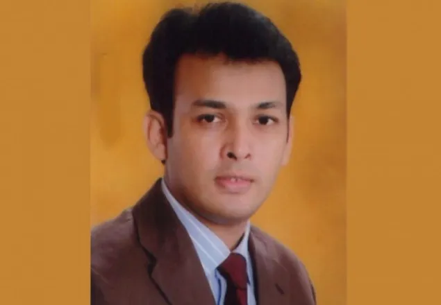 সিলেটে জাপা এমপির গাড়িতে হামলা