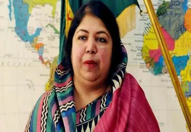 স্পিকারের বাড়ি ৫টি, আসবাব ৪০ হাজার টাকার