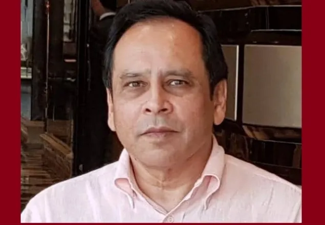 সাড়ে ৫ হাজার টাকা বকেয়া: অর্থনীতিবিদ রেজা কিবরিয়ার মনোনয়ন বাতিল 