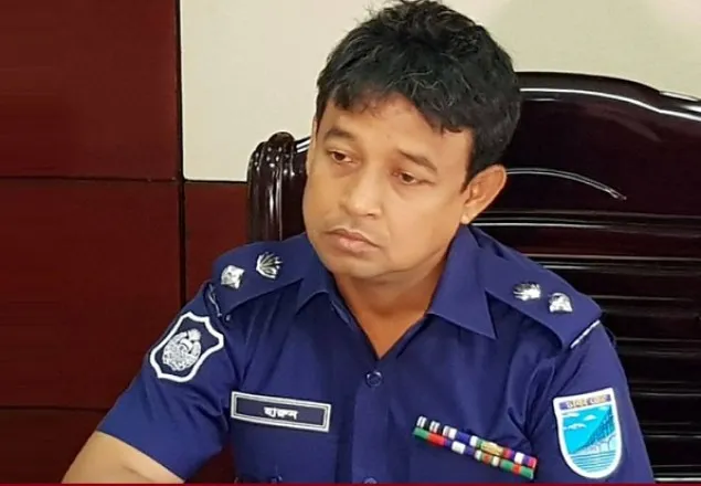 সেই এসপি হারুনই এখন নারায়ণগঞ্জে 