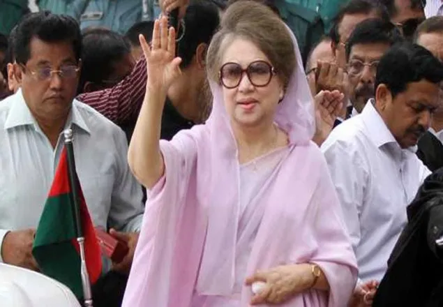 খালেদা জিয়ার অতীত নির্বাচনের ফলাফল কেমন ছিল?