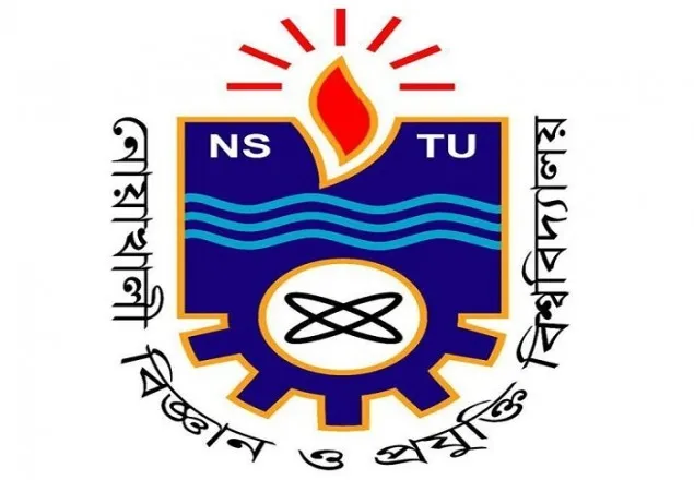 প্লে স্টোরে এখন নোবিপ্রবি'র অ্যাপস