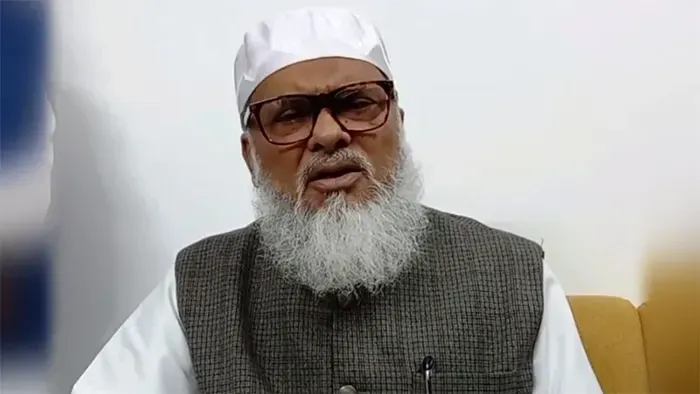 জাহাজে করে হজে যেতে পারবেন বাংলাদেশিরা: ধর্ম উপদেষ্টা