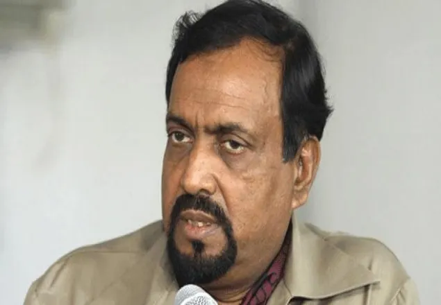 জাপা মহাসচিবের মনোনয়ন বাতিল