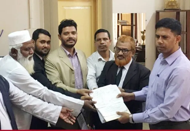জামায়াতের ৪৬ আসনে ১৪ প্রার্থীর মনোনয়ন বাতিল 