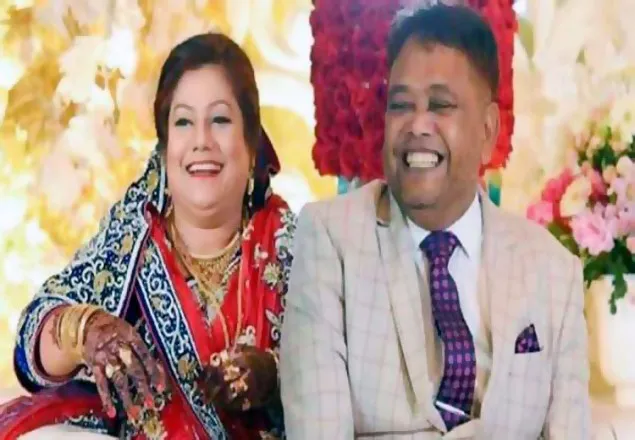 পানির দরে স্বর্ণ কিনেছেন বদির স্ত্রী