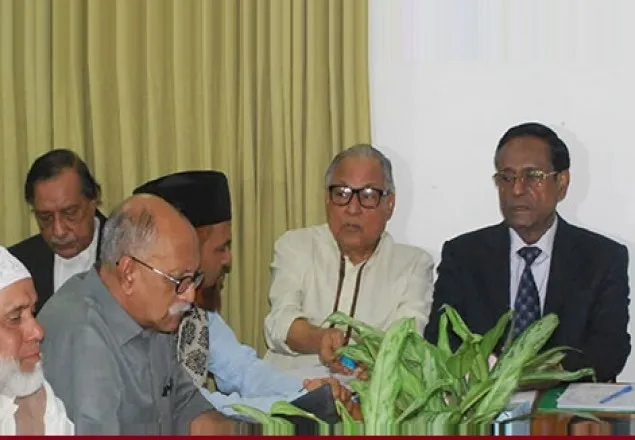 ‘পোস্ট অফিসের দায়িত্বে ইসি, ৮০ প্রার্থীর নমিনেশন বাতিল’ 