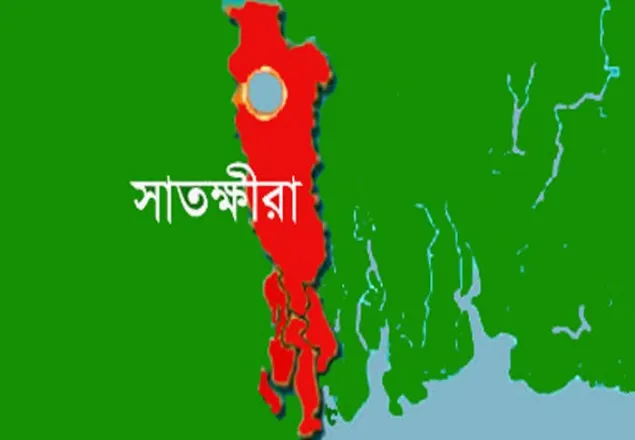 সাতক্ষীরায় ৬ ও ৮ বছরের শিশুকে ধর্ষণের অভিযোগ