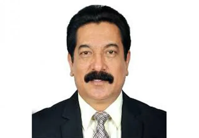 জাতীয় পার্টির নতুন মহাসচিব মশিউর রহমান রাঙা