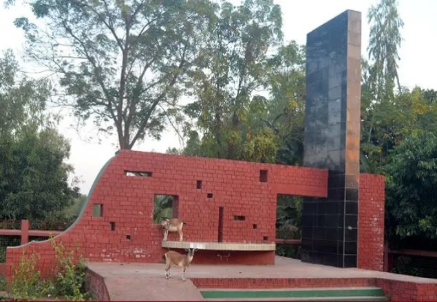 ঠাকুরগাঁও হানাদার মুক্ত দিবস আজ