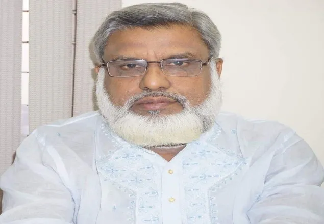 জামায়াত নেতা রব্বানীর মনোনয়নপত্র গ্রহণের নির্দেশ হাইকোর্টের