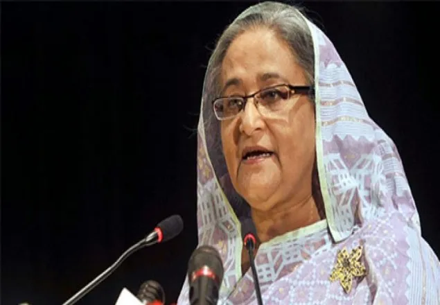কোটা বাতিল হলেও অনগ্রসর জনগোষ্ঠীর জন্য পৃথক নীতিমালা হচ্ছে: প্রধানমন্ত্রী