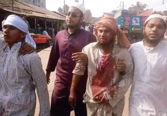 তাবলীগের দু’পক্ষের সংঘর্ষের ঘটনায় মামলা