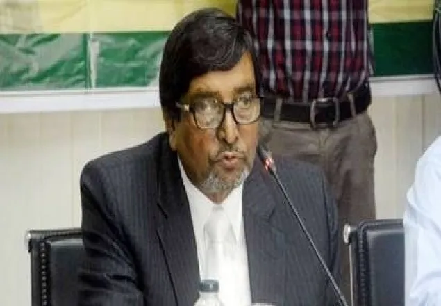 আইন অনুযায়ী ন্যায়বিচারের ব্যবস্থা করবঃ ইসি