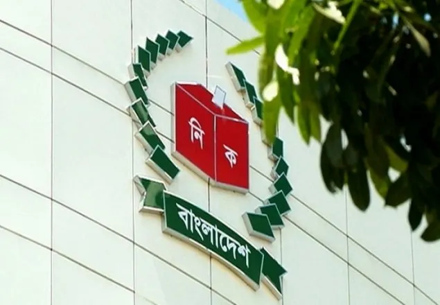 প্রার্থিতার আপিল নিষ্পত্তিতে পক্ষপাত নয়: ইসি