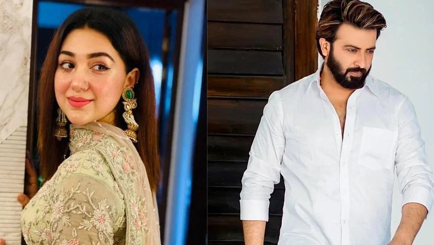 Shakib Khan is an innocent and honest man: Apu Biswas