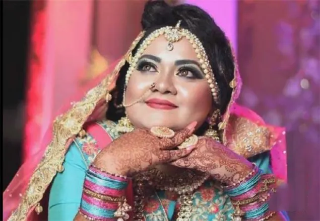 বাসের চাপায় শেষ হয়ে গেল রুম্পার নতুন জীবনের স্বপ্ন