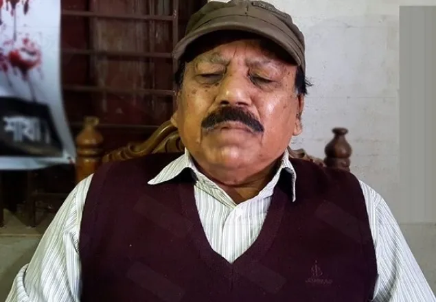 নওগাঁয় উপজেলা আ. লীগের সভাপতি ছুরিকাঘাতে নিহত