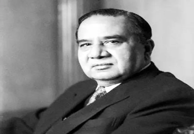  ‘গণতন্ত্রের মানসপুত্র’ শহীদ সোহরাওয়ার্দীর ৫৫তম মৃত্যুবার্ষিকী আজ