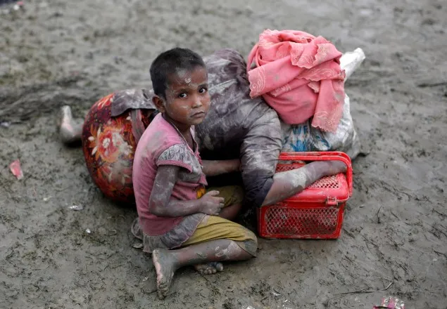 রোহিঙ্গারা গণহত্যার শিকার: হলোকাস্ট মিউজিয়াম
