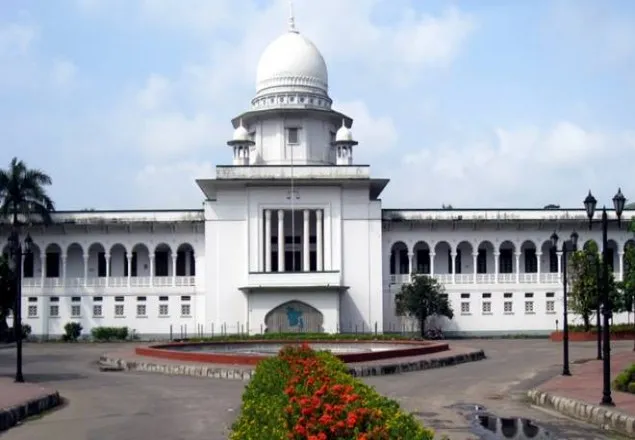 জামায়াত নেতার মনোনয়ন জমা নিয়ে যাচাইয়ের নির্দেশ আপিল বিভাগের 