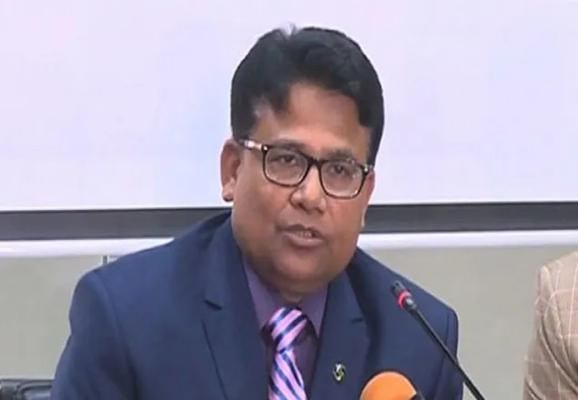 বৃহস্পতিবার থেকে শুরু মনোনয়ন বাতিলের আপিল নিষ্পত্তি: ইসি সচিব