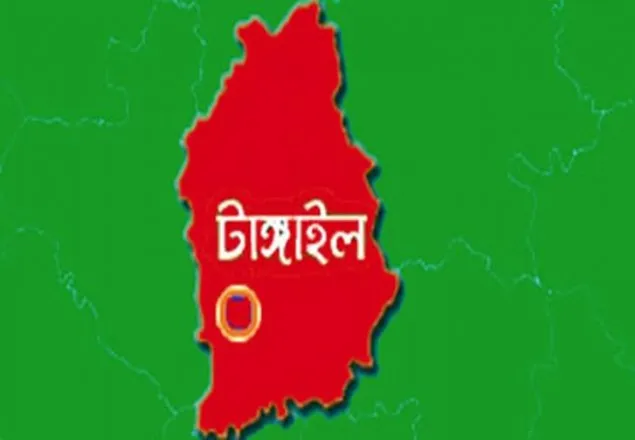 টাঙ্গাইলে গৃৃহবধূকে গলা কেটে হত্যা