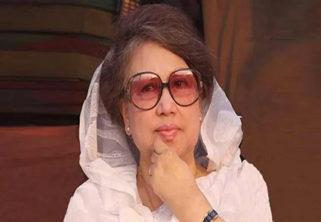 কুমিল্লায় এক মামলায় খালেদার জামিন আপিলে বহাল