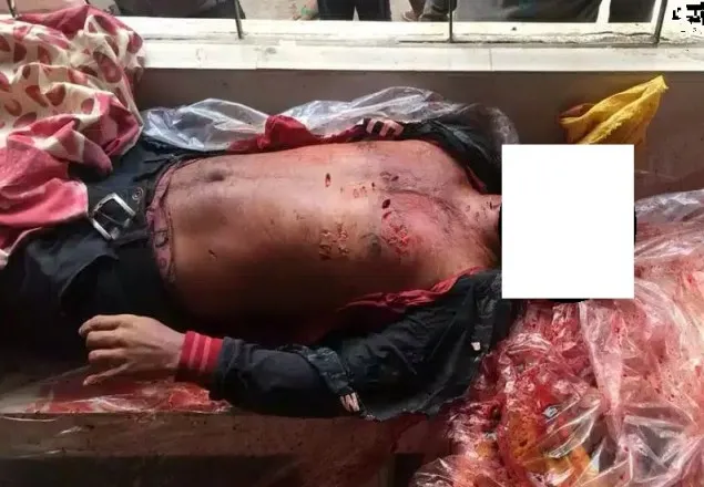 যশোরে পাওনা টাকা নিতে এসে খুন