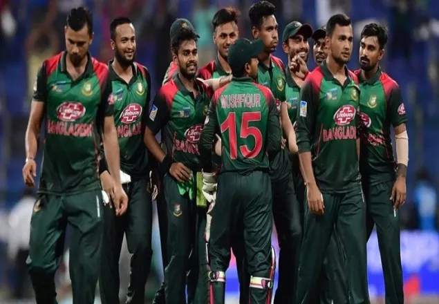 আইপিএলের নিলামে ১০ বাংলাদেশি ক্রিকেটার