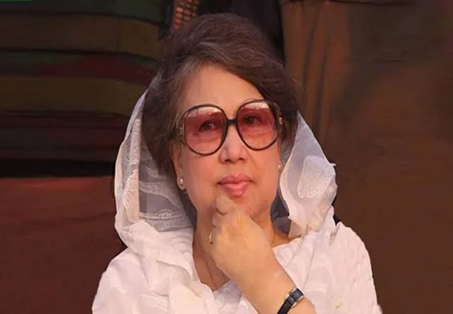 খালেদার বিকল্প প্রার্থীর মনোনয়ন বৈধ