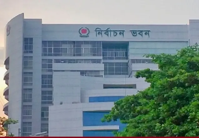 আপিলে মনোনয়ন বৈধতা পেলেন যারা 