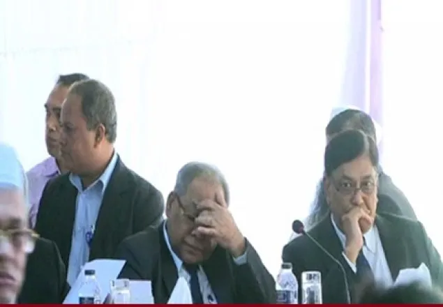 আপিলেও যাদের মনোনয়ন বাতিল 