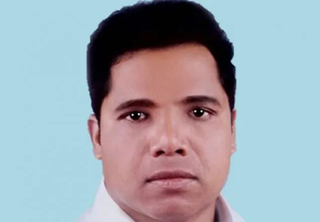 খালেদার বিকল্প প্রার্থী মোরশেদের মনোনয়ন বৈধ  