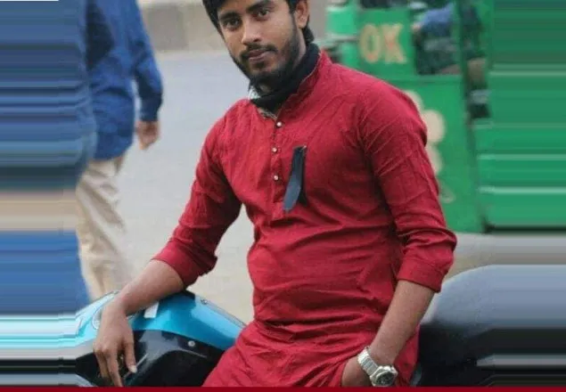 মহাখালীতে ছাত্রলীগ সভাপতিকে কুপিয়ে হত্যা 