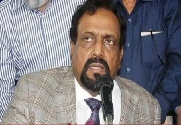 আপিলেও মনোনয়ন বাতিল জাপা’র সাবেক মহাসচিবের 