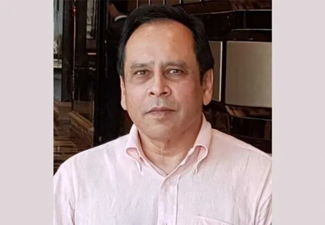 রেজা কিবরিয়ার মনোনয়নপত্র বৈধ ঘোষণা