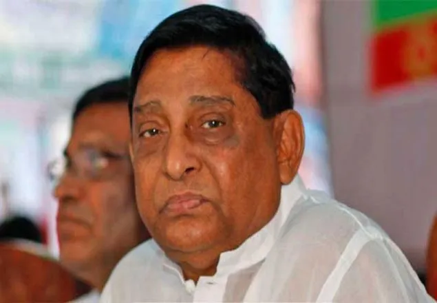চাঁদপুর-২ আসন থেকে বাদ পড়লেন মায়া