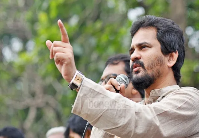 গণজাগরণ মঞ্চের মুখপাত্র ইমরানের মনোনয়ন বাতিল