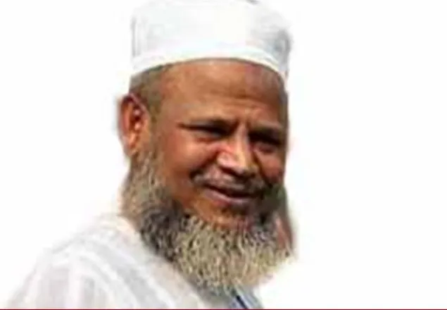 বাগেরহাটে জামায়াতের জেলা আমির’সহ পাঁচ নেতাকর্মীকে আটক 